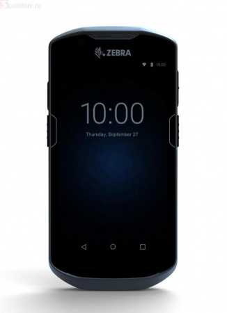 Терминал сбора данных (ТСД) Zebra TC57 TC57HO-1PEZU4P-A6