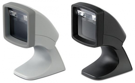 Сканер штрих-кода Datalogic Magellan 800i 2D USB, серый (ЕГАИС/ФГИС)