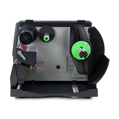 Принтер этикеток АТОЛ TT631, термотрансфертная печать, 203 dpi, USB, RS-232, Ethernet, ширина печати 104 мм, скорость печати 355 мм/с.