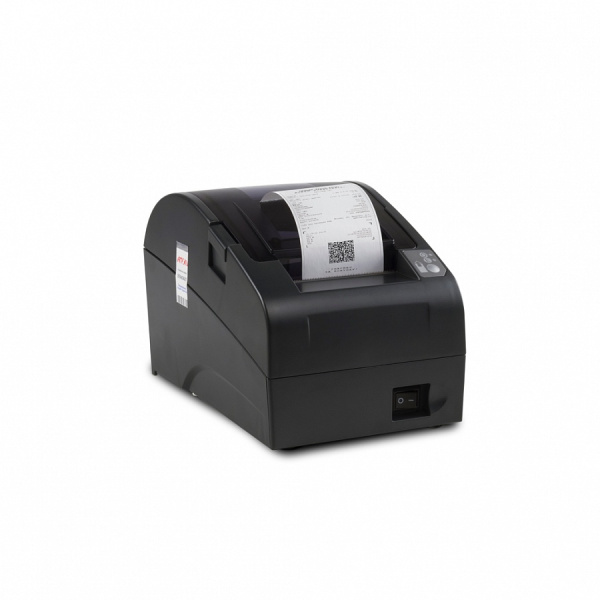 ККТ АТОЛ 20Ф. Темно-серый. с ФН 1.2 36 мес. USB. 5.0 ККТ АТОЛ 20Ф. Темно-серый. с ФН 1.2 36 мес. USB. 5.0