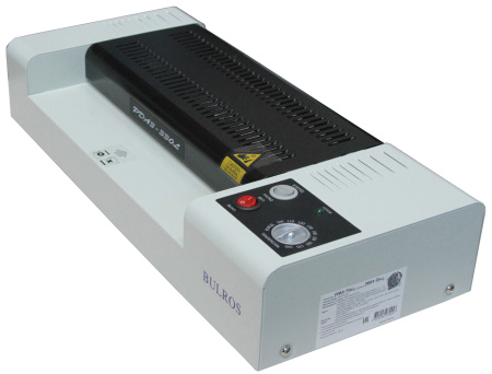 Ламинатор Bulros PDA3-330L