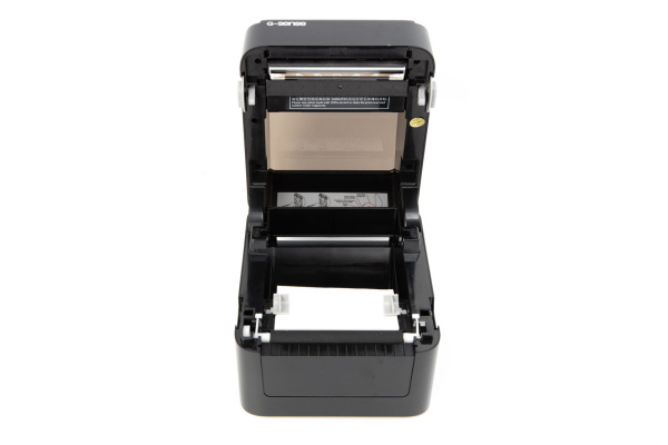 Принтер этикеток G-SENSE DT420BE (термо, 203 dpi, 4 inch, USB+LAN)