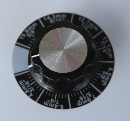 Переплетчик Bulros T970