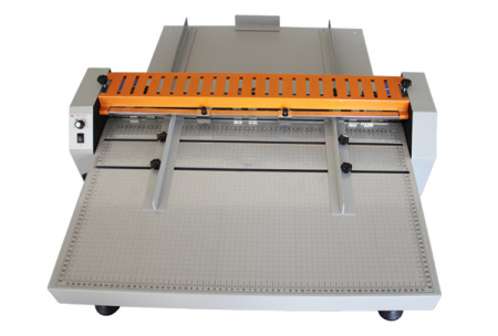 Профессиональное многофункциональное устройство формата А1 Bulros 660E