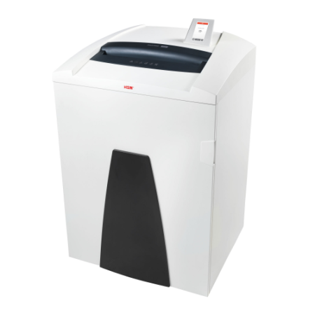 Уничтожитель документов HSM SECURIO P44 i-1x5
