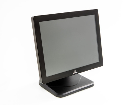 Сенсорный терминал G-SENSE Kid v.2, черный (15", Core i3, 4 Gb, SSD 128 Gb, без MSR, wall mount, BT+WiFi)