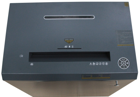 Шредер Bulros 500C