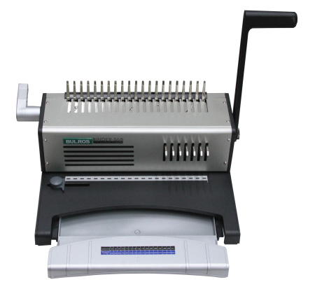 Переплетчик Bulros S68 Переплетчик Bulros S68