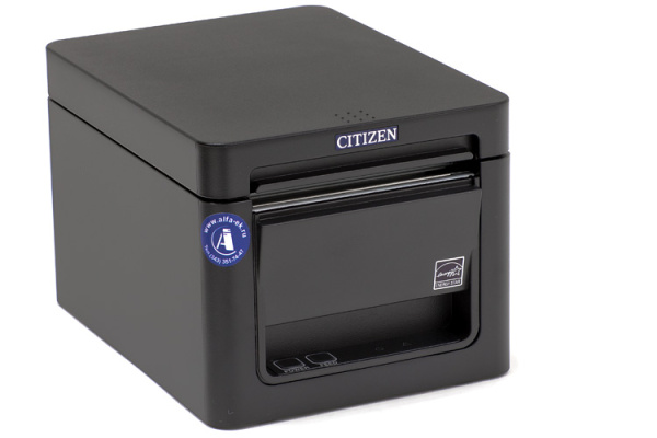 POS принтер Citizen CT-E351