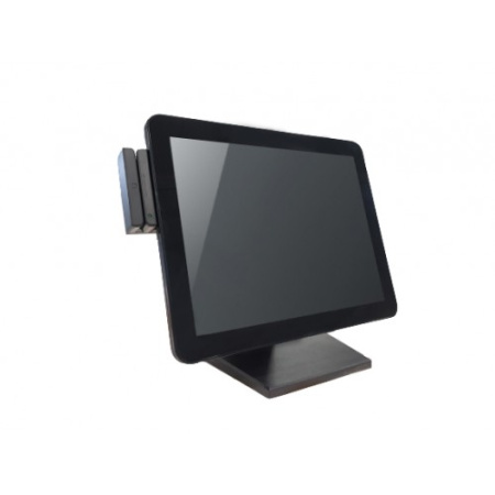 POS-монитор 15" сенсорный DBS CTM-1500  MSR POS-монитор 15" сенсорный DBS CTM-1500  MSR