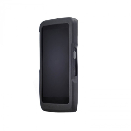 Комплект терминал сбора данных MERTECH S5 с усиленным защитным чехлом
