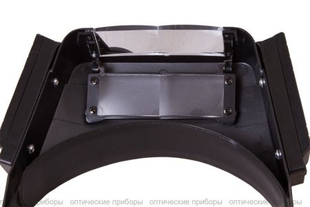 Лупа налобная Levenhuk Zeno Vizor H1