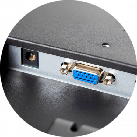 POS монитор 12" PayTor OM-12