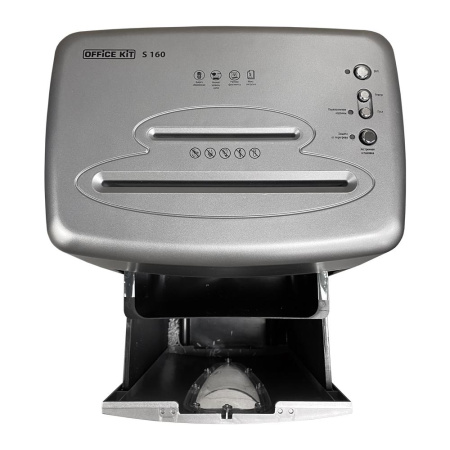 Уничтожитель документов Office Kit S160 2x6