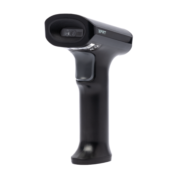 Сканер штрих-кода iDPRT HN-3378SR-000R, USB, Черный