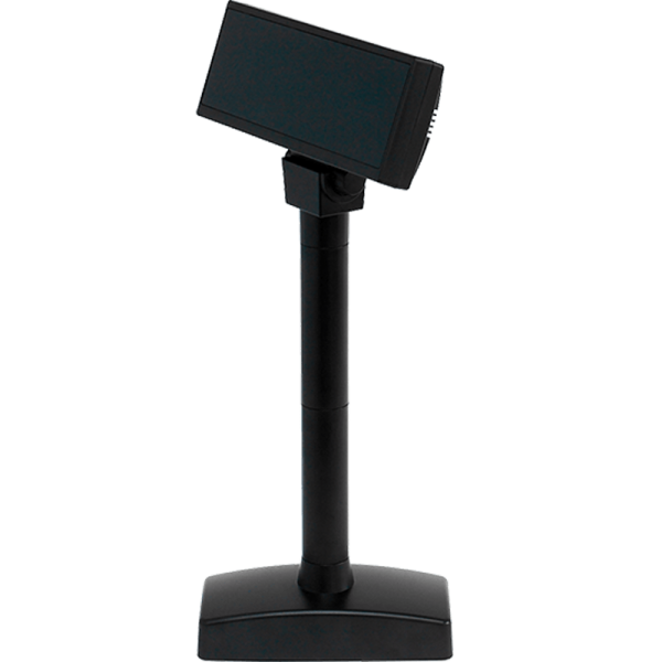 Дисплей покупателя PayTor MG-220 V2 (VFD, USB) Цвет символов зеленый Дисплей покупателя PayTor MG-220 V2 (VFD, USB) Цвет символов зеленый