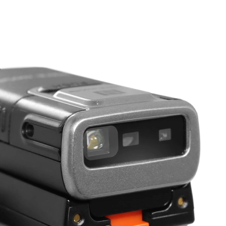 Сканер-кольцо Point Mobile PM5 PM500B6212N0 (Android, 2D Имидж Image сканер Honeywell N6703, 32-bit ARM® Cortex® processor, 120MHz, 128 Кб / 16 Мб,  Trigger, Standard battery)