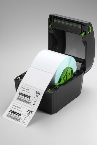 Принтер этикеток TSC DA-220 U