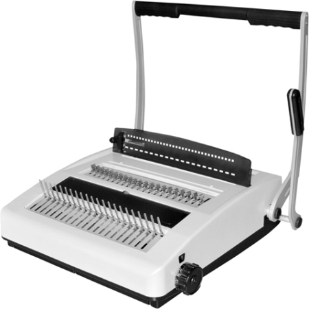 Переплетчик Bulros ST870