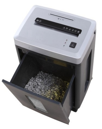 Шредер Bulros 610C