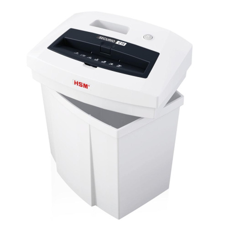 Уничтожитель документов HSM SECURIO C14-4х25