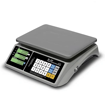 M-ER 328 AC "TOUCH-M"