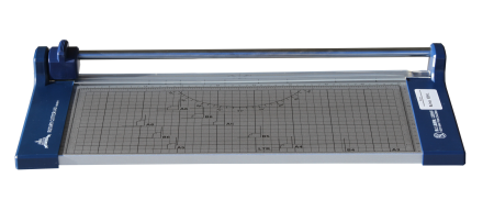 Роликовый резак для бумаги Bulros 939-1