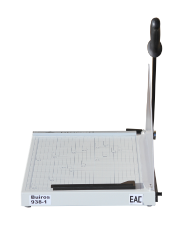 Офисный сабельный резак для бумаги Bulros 938-1