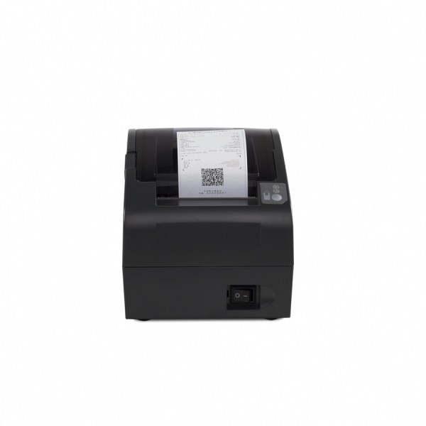 ККТ АТОЛ 20Ф. Темно-серый. с ФН 1.2 15 мес. USB. 5.0 ККТ АТОЛ 20Ф. Темно-серый. с ФН 1.2 15 мес. USB. 5.0