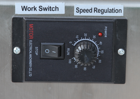 Клеемазка для горячего и холодного клея Bulros H-720