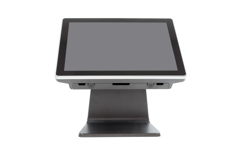 Сенсорный терминал АТОЛ JAZZ 15 (Lite, 15" P-CAP, Intel Celeron J3455, SSD 128GB, RAM 8GB), MSR, доп. монитор 9.7", без ОС. Сенсорный терминал АТОЛ JAZZ 15 (Lite, 15" P-CAP, Intel Celeron J3455, SSD 128GB, RAM 8GB), MSR, доп. монитор 9.7", без ОС.