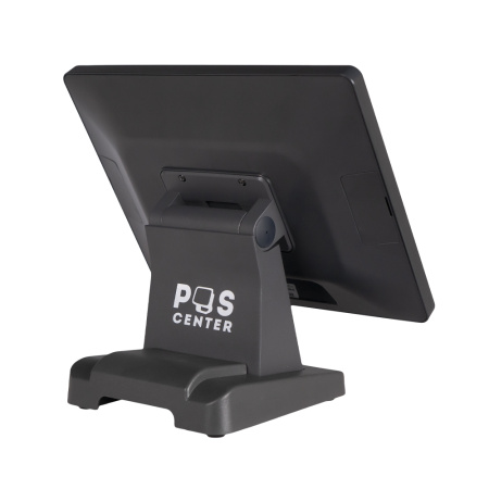 Сенсорный монитор Poscenter EVA-150 Pro (15", 1024х768, PCAP, VGA, HDMI, без MSR)