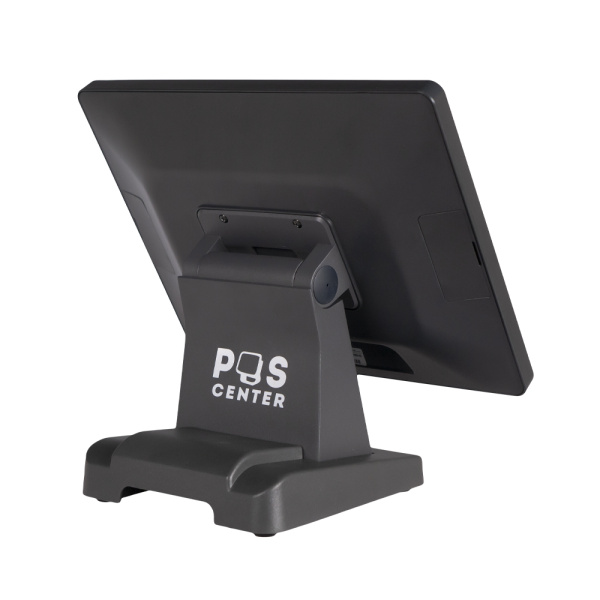 Сенсорный монитор Poscenter EVA-150 Pro (15", 1024х768, PCAP, VGA, HDMI, без MSR) Сенсорный монитор Poscenter EVA-150 Pro (15", 1024х768, PCAP, VGA, HDMI, без MSR)