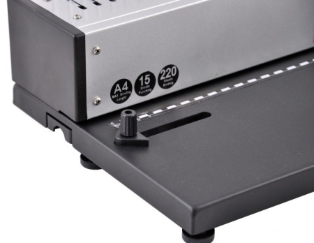 Переплетчик Bulros S-1501