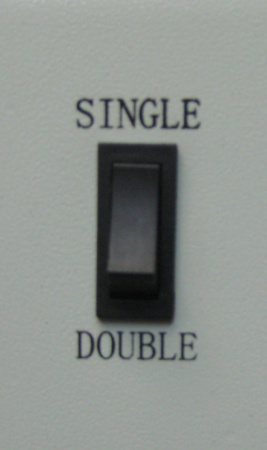 Ламинатор Bulros FM-360 automatic