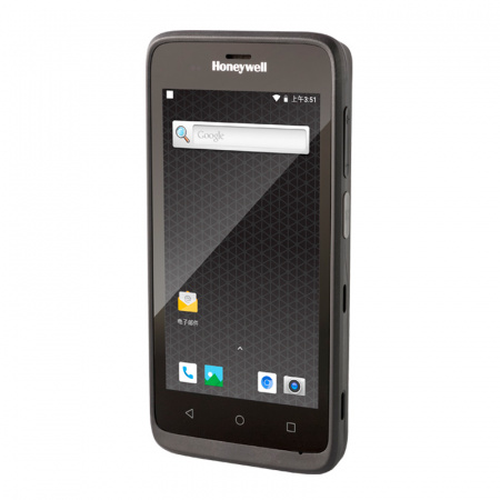 Терминал сбора данных (ТСД) Honeywell ScanPal Eda51 EDA51-1-B623SOGRK