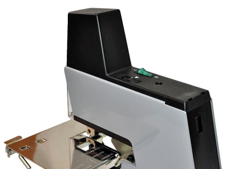 Степлер Bulros S-66