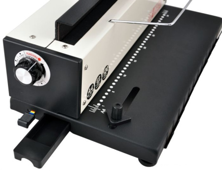 Переплетчик Bulros K1200R