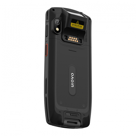 Терминал сбора данных Urovo DT40 / DT40-SZ2S9E4000