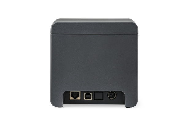 Принтер этикеток АТОЛ DD230, термопечать, 203 dpi, USB, Wi-Fi, IEEE 802.11 b/g/n , BT, 5.2, ширина печати 80 мм, скорость печати 127 мм/с.