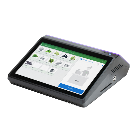 Смарт-терминал Дримкас Вики Мини 10  без ФН