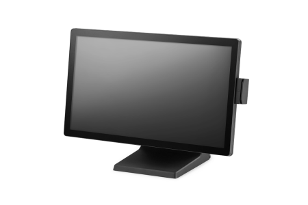 Сенсорный терминал АТОЛ JAZZ 22 MAX (21.5" P-CAP, i5-1035G1, M.2 SATA 256 Gb, 8GB DDR4), без MSR, без ОС.