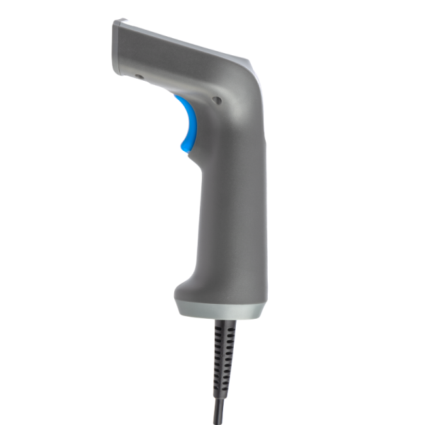 Сканер PayTor FL-2008, USB, Серый