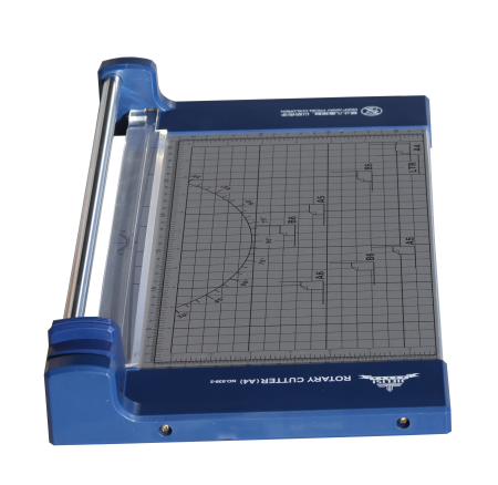 Роликовый резак для бумаги Bulros 939-2