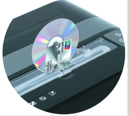 Шредер Bulros 8620M