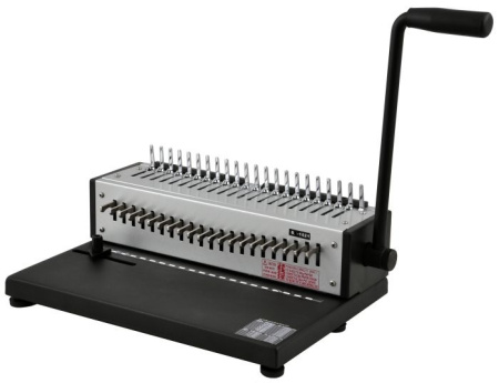 Переплетчик Bulros S-1521