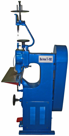 Переплетчик Bulros T-102 (25mm)