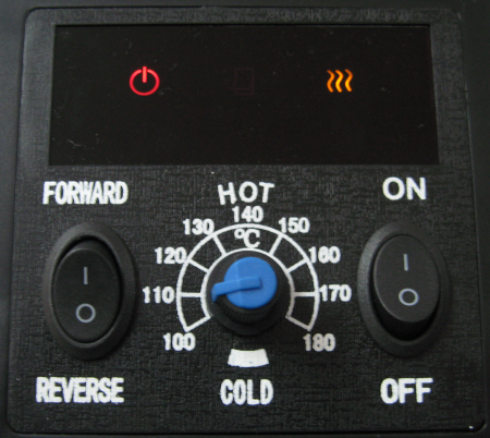 Ламинатор Bulros FGK-230i