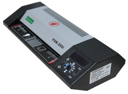 Ламинатор Bulros FGK-260i