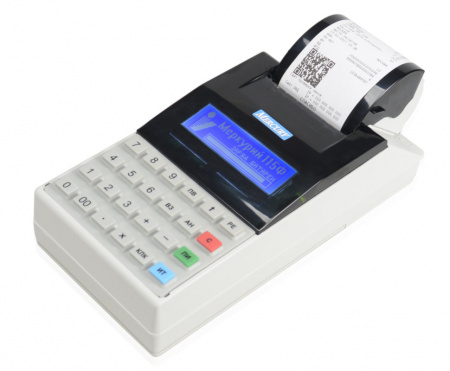 ККТ Меркурий-115Ф (c GSM и WI-FI модулями) без ФН ККТ Меркурий-115Ф (c GSM и WI-FI модулями) без ФН